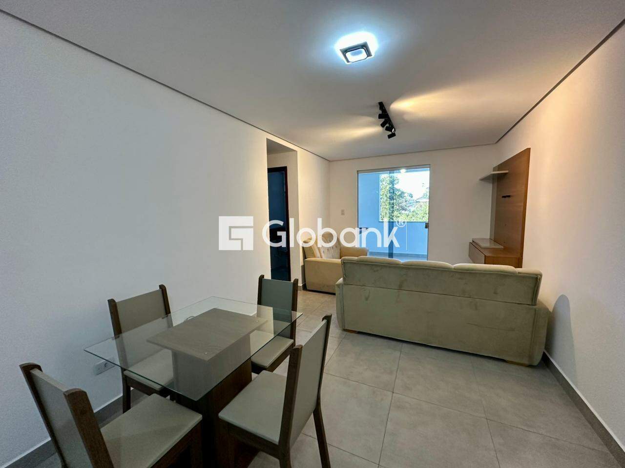 Apartamento 2 quartos para aluguel Planalto 65m² Montes Claros MG: