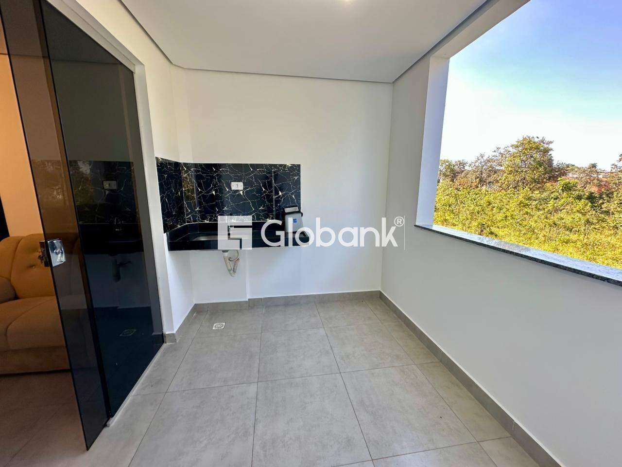 Apartamento 2 quartos para aluguel Planalto 65m² Montes Claros MG: