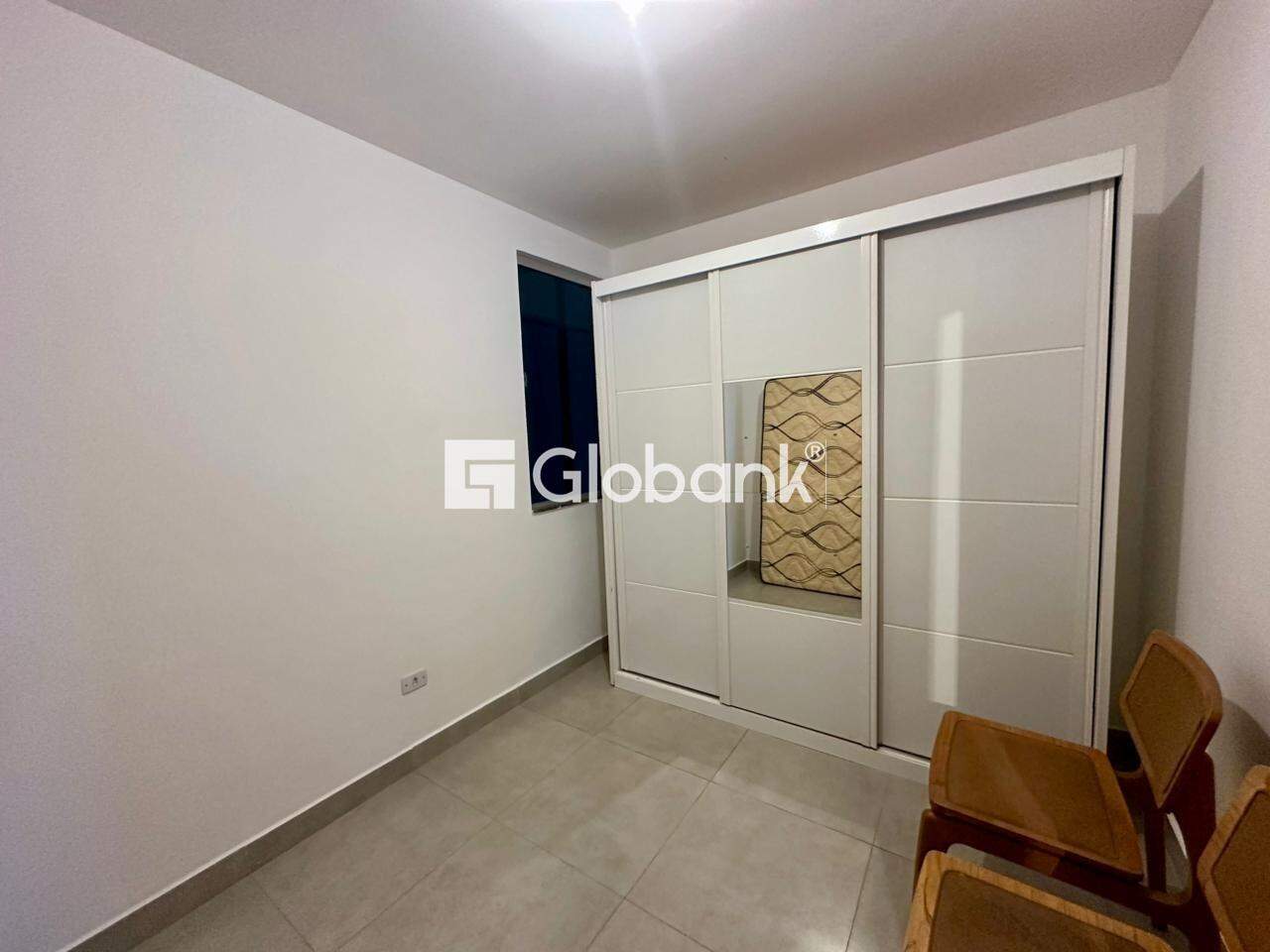 Apartamento 2 quartos para aluguel Planalto 65m² Montes Claros MG:
