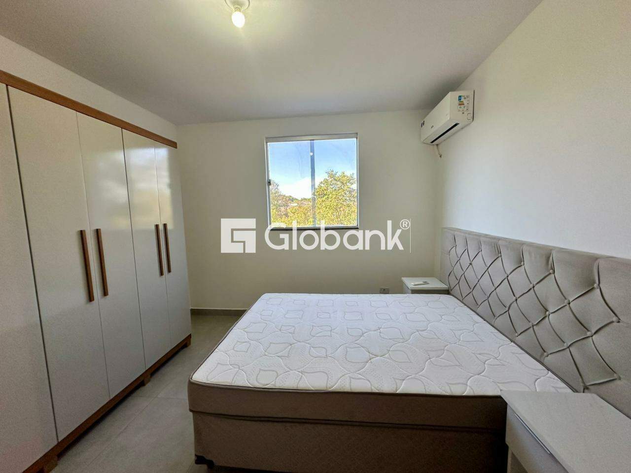 Apartamento 2 quartos para aluguel Planalto 65m² Montes Claros MG: