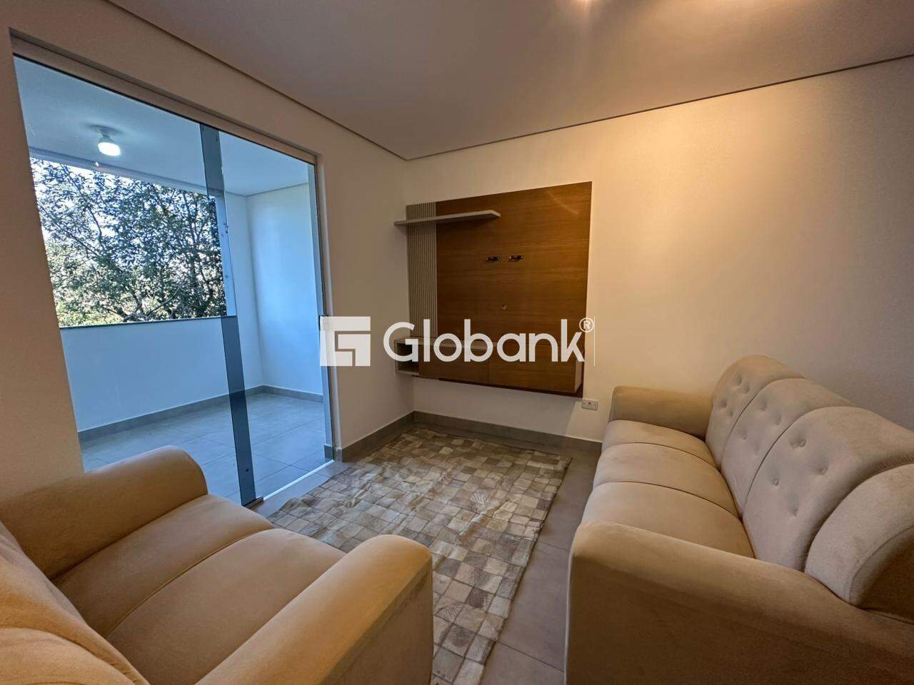 Apartamento 2 quartos para aluguel Planalto 65m² Montes Claros MG: 