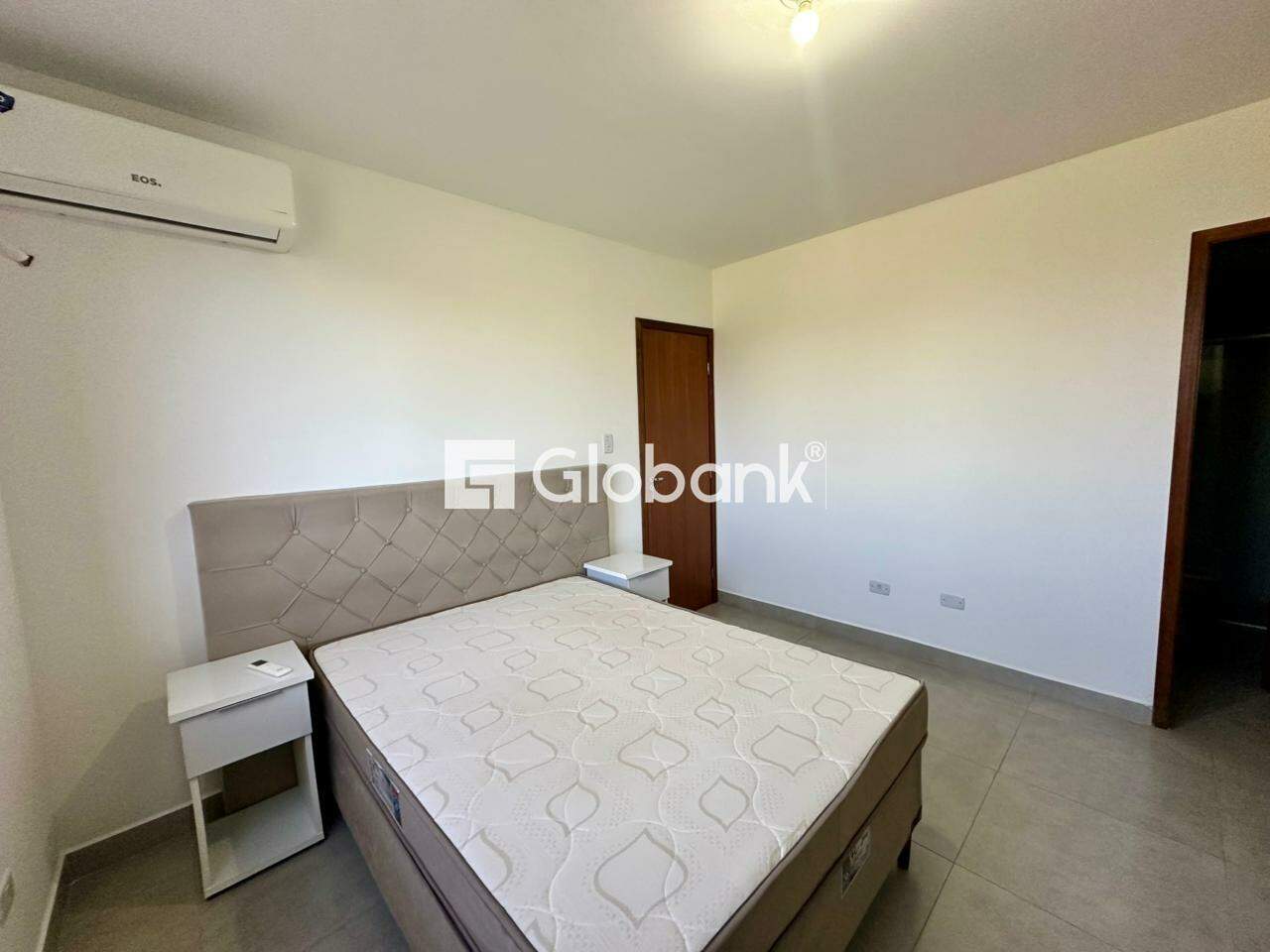Apartamento 2 quartos para aluguel Planalto 65m² Montes Claros MG: