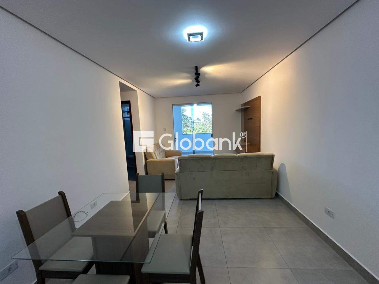 Apartamento 2 quartos para aluguel Planalto 65m² Montes Claros MG: