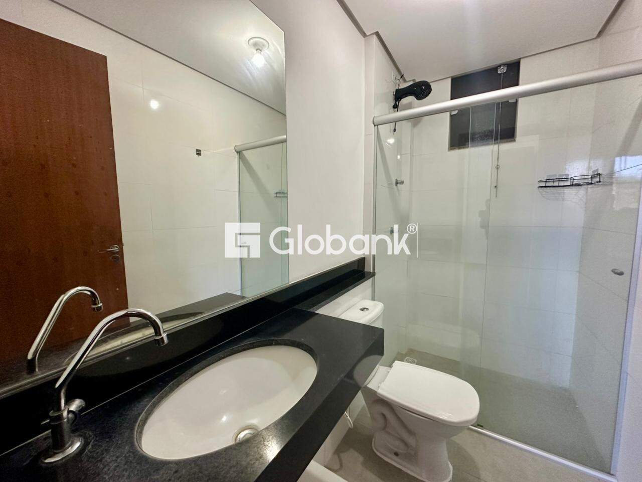 Apartamento 2 quartos para aluguel Planalto 65m² Montes Claros MG: