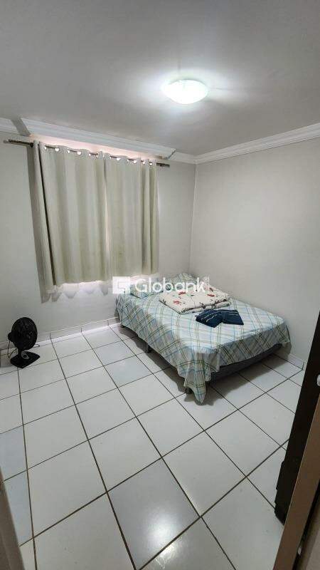 Apartamento 3 quartos para aluguel Morada do Parque 90m² Montes Claros MG: Quarto
