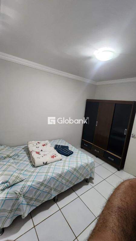 Apartamento 3 quartos para aluguel Morada do Parque 90m² Montes Claros MG: Quarto