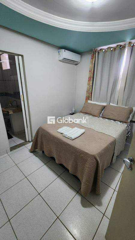 Apartamento 3 quartos para aluguel Morada do Parque 90m² Montes Claros MG: Quarto