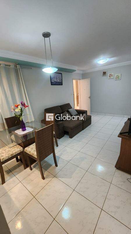 Apartamento 3 quartos para aluguel Morada do Parque 90m² Montes Claros MG: 