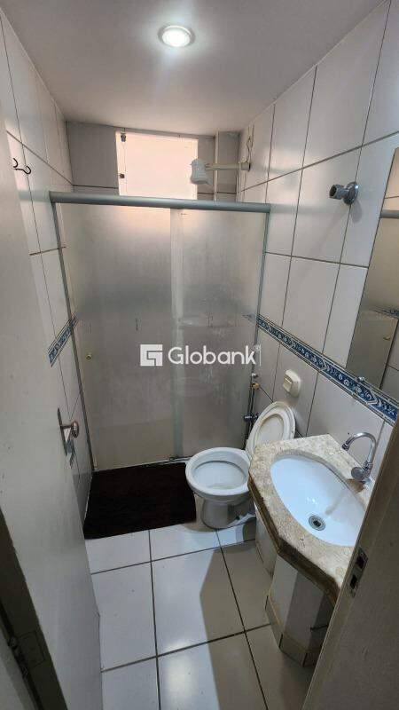 Apartamento 3 quartos para aluguel Morada do Parque 90m² Montes Claros MG: 