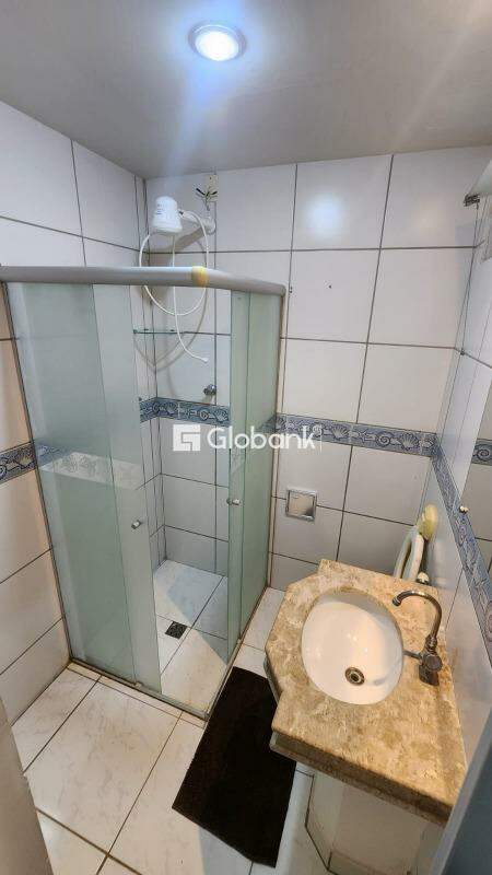 Apartamento 3 quartos para aluguel Morada do Parque 90m² Montes Claros MG: 