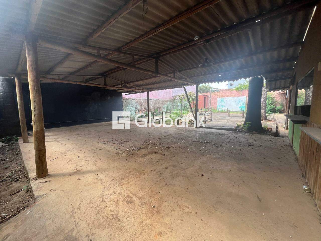 Ponto comercial 1 quarto para aluguel Vila Regina 360m² Montes Claros MG: 