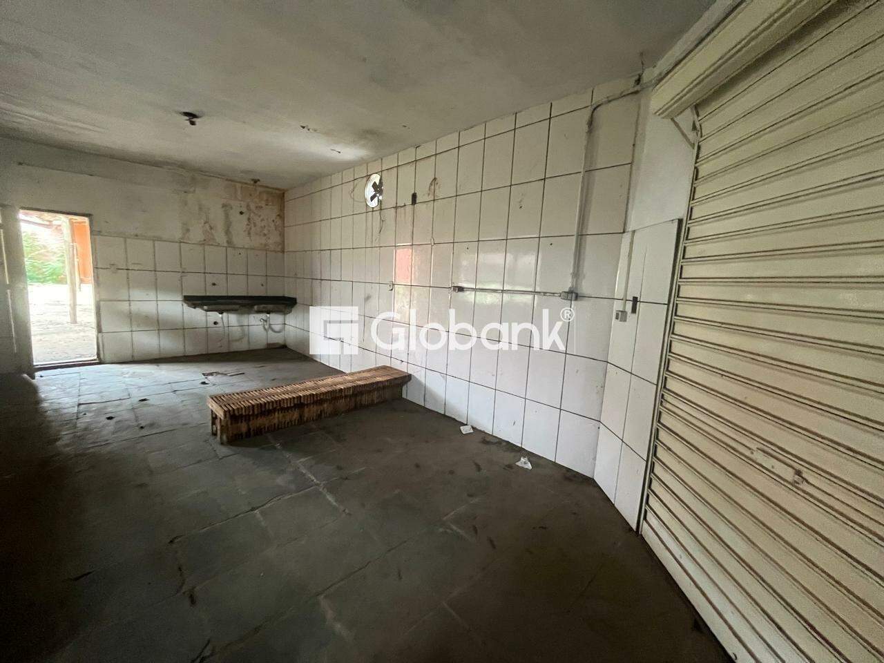 Ponto comercial 1 quarto para aluguel Vila Regina 360m² Montes Claros MG: 