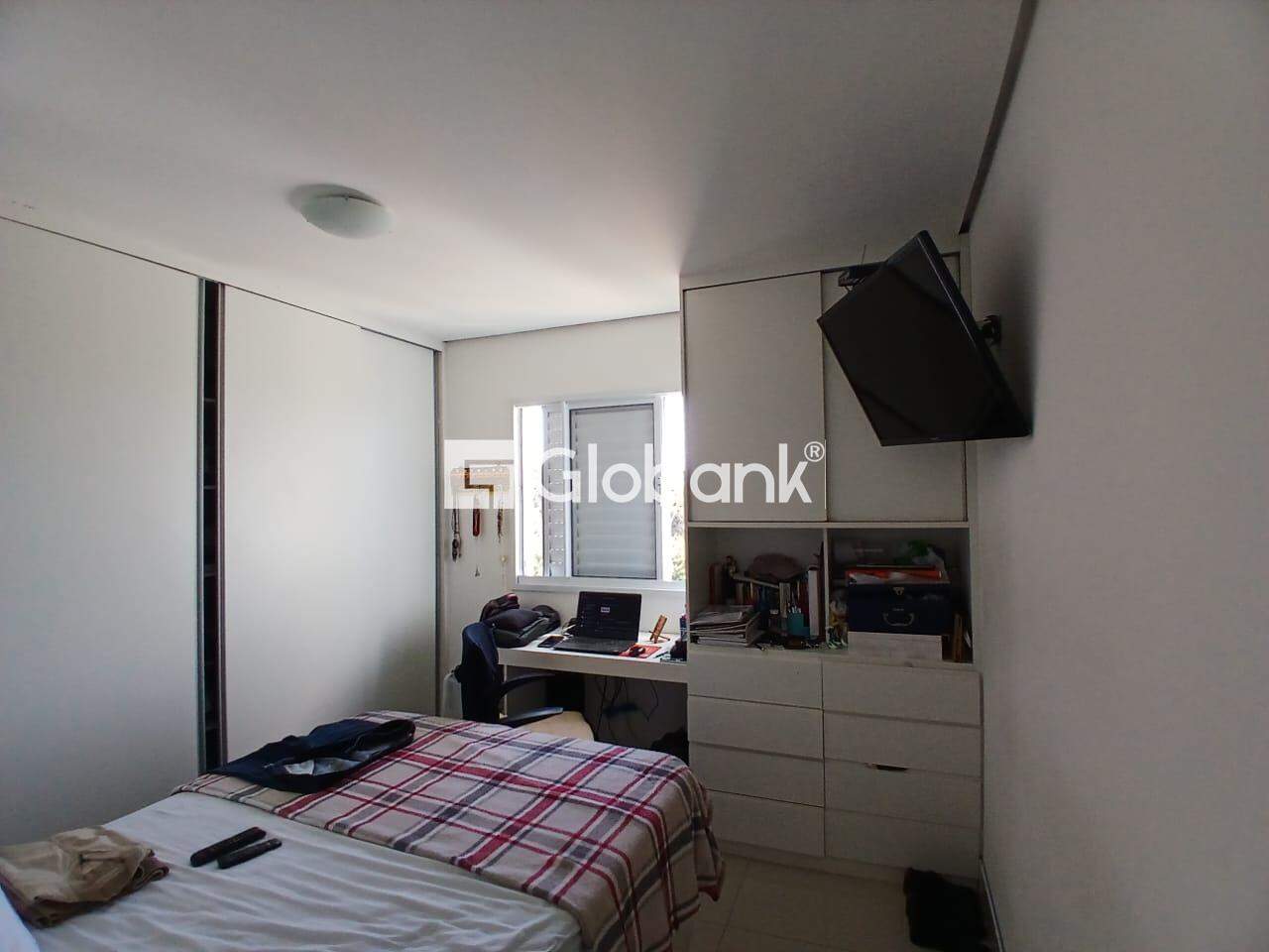 Apartamento 3 quartos à venda Ibituruna 100m² Montes Claros MG: 