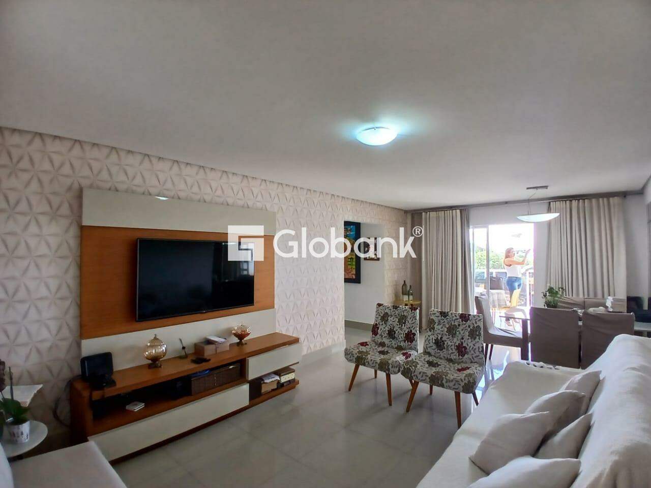 Apartamento 3 quartos à venda Ibituruna 100m² Montes Claros MG: