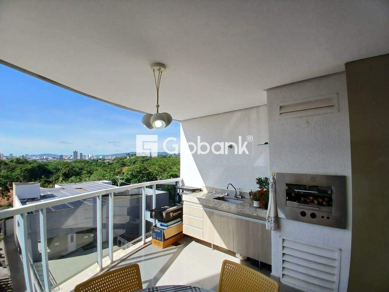 Apartamento 3 quartos à venda Ibituruna 100m² Montes Claros MG: 