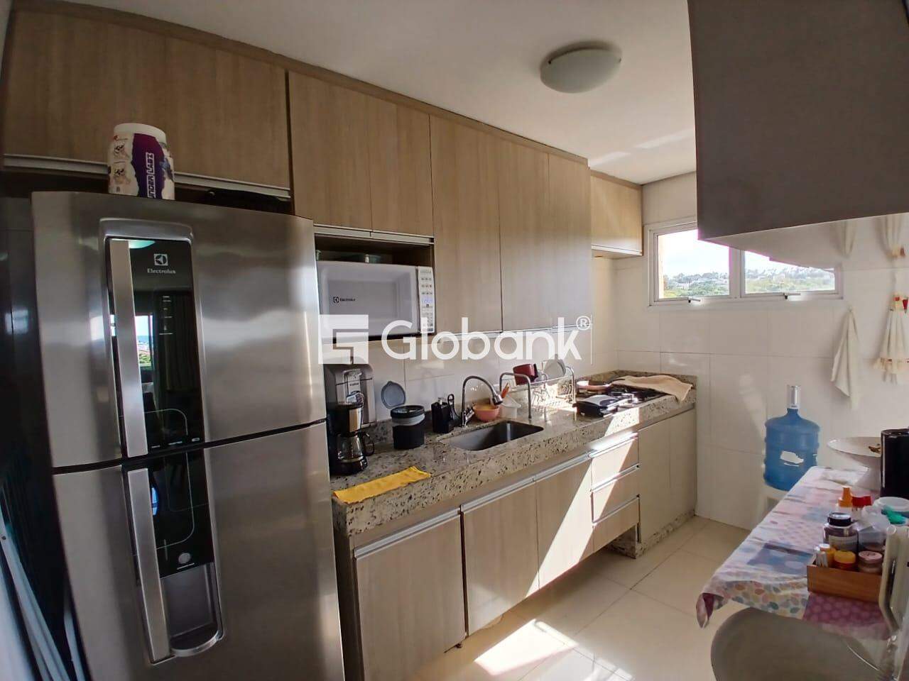 Apartamento 3 quartos à venda Ibituruna 100m² Montes Claros MG: