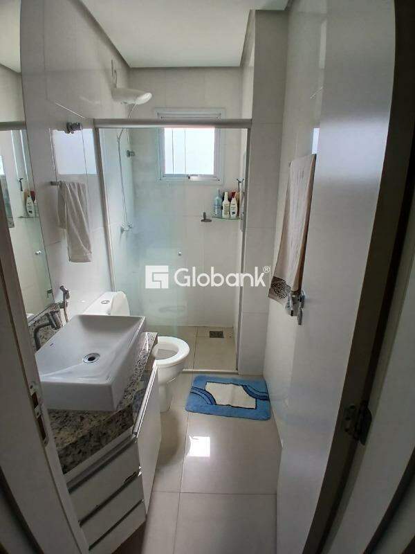 Apartamento 3 quartos à venda Ibituruna 100m² Montes Claros MG: