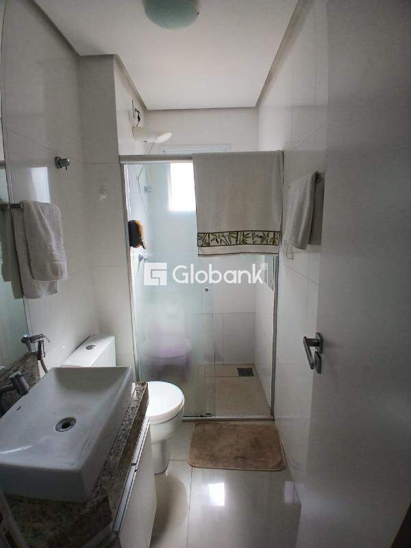 Apartamento 3 quartos à venda Ibituruna 100m² Montes Claros MG: