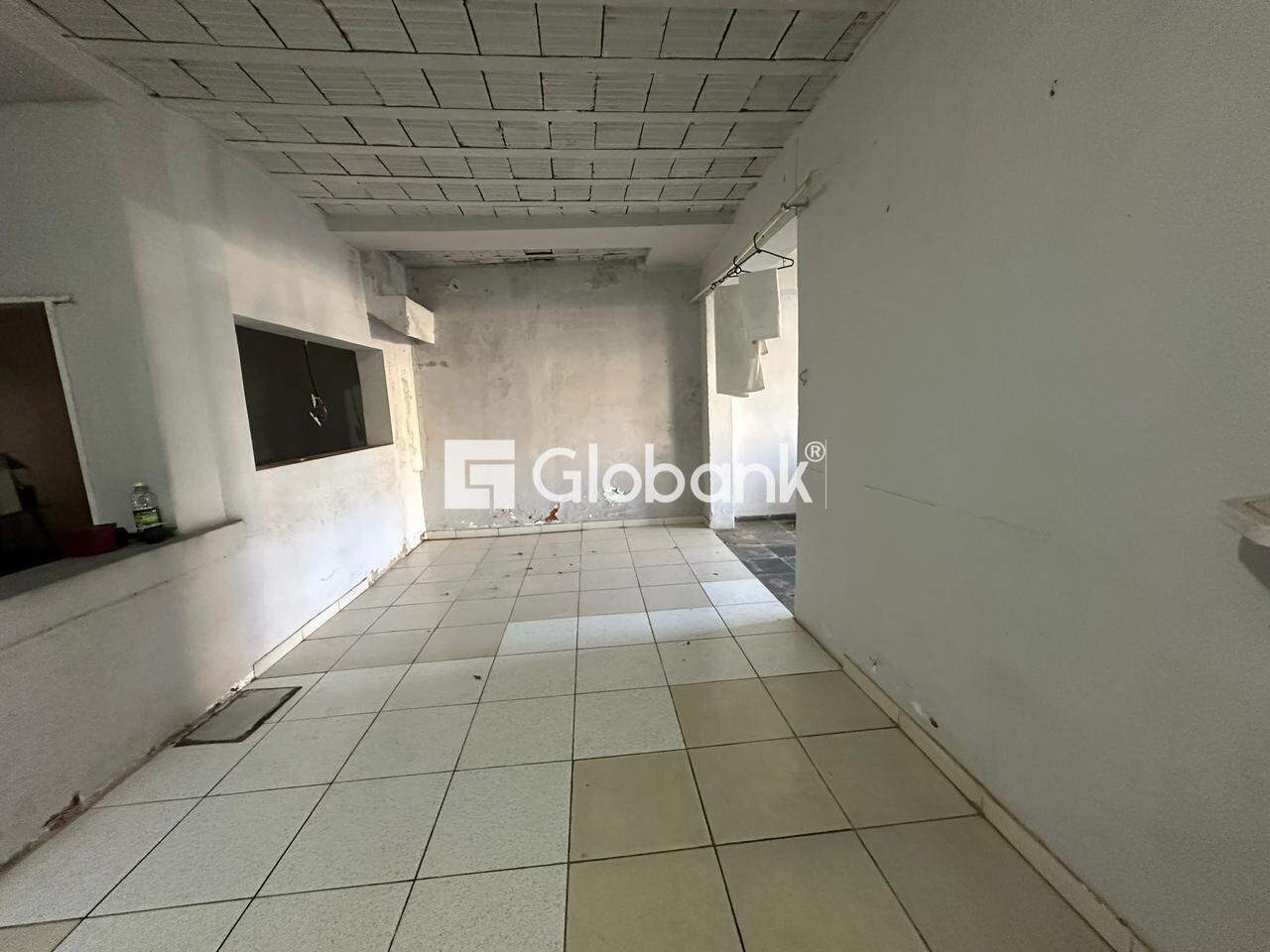 Casa 3 quartos para aluguel Morrinhos 60m² Montes Claros MG: 