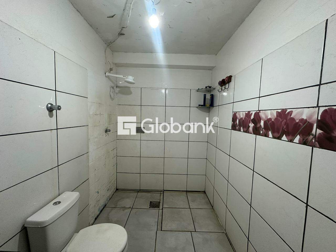 Casa 3 quartos para aluguel Morrinhos 60m² Montes Claros MG: