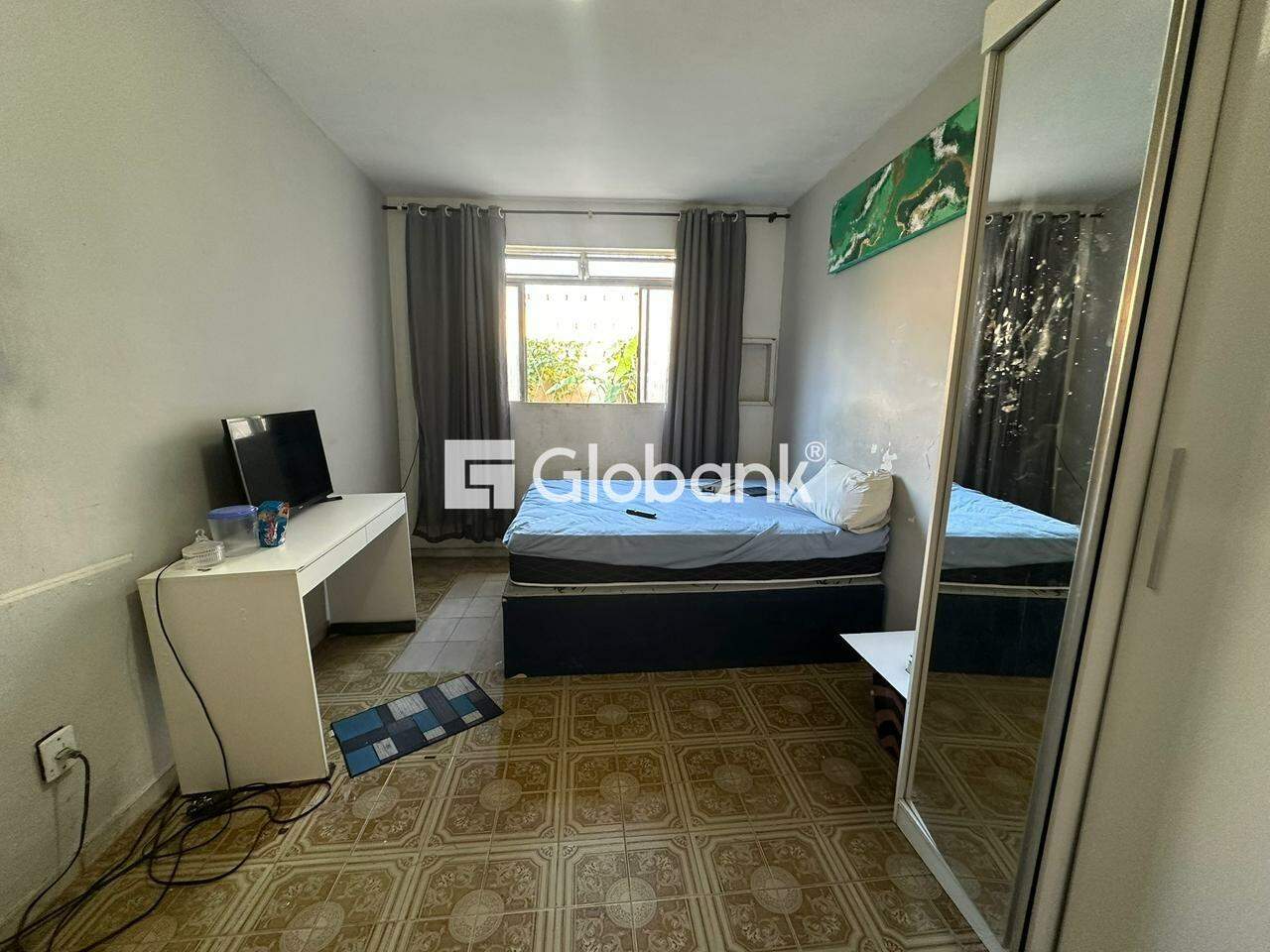 Casa 3 quartos para aluguel Morrinhos 60m² Montes Claros MG:
