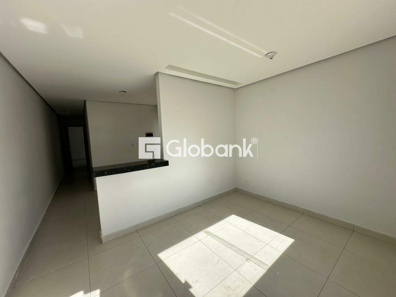 Casa 2 quartos para aluguel Loteamento Novo Jaraguá 60m² Montes Claros MG: 