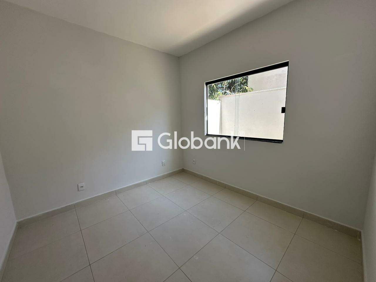 Casa 2 quartos para aluguel Loteamento Novo Jaraguá 60m² Montes Claros MG: 