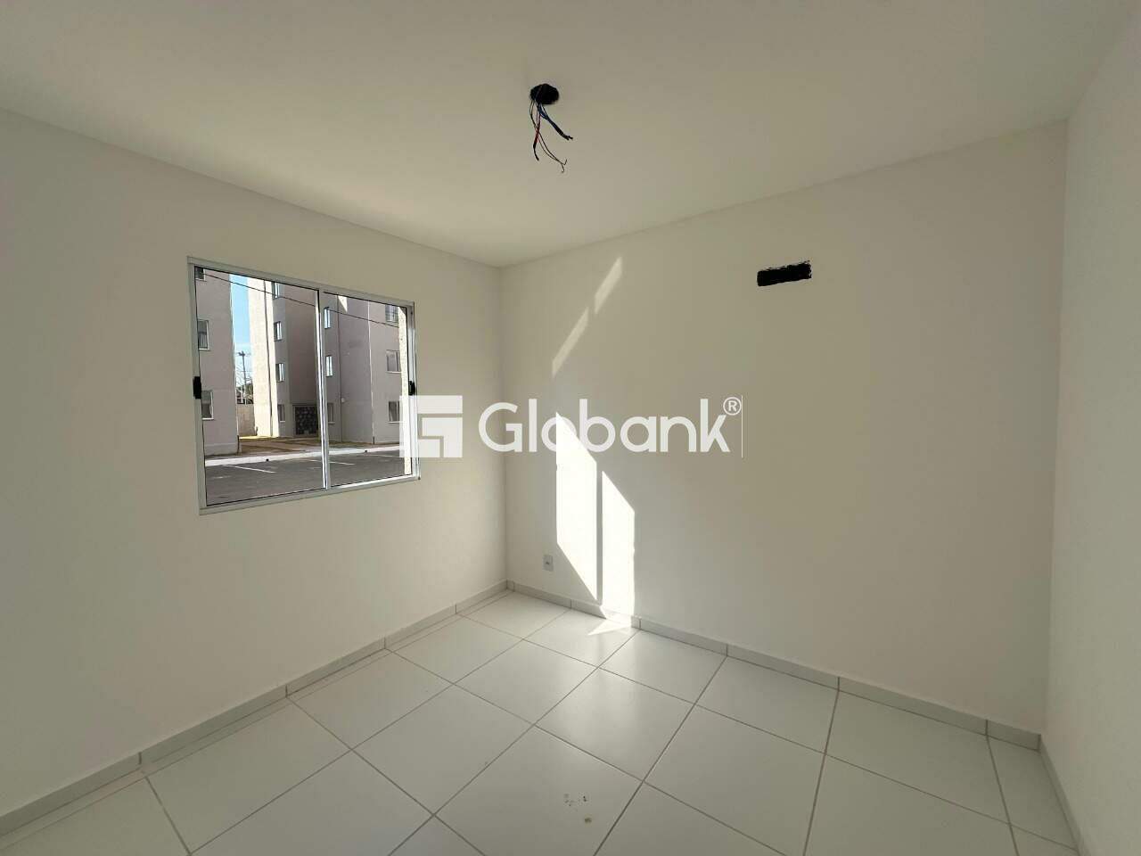 Apartamento 2 quartos para aluguel São José 45m² Montes Claros MG: Quarto