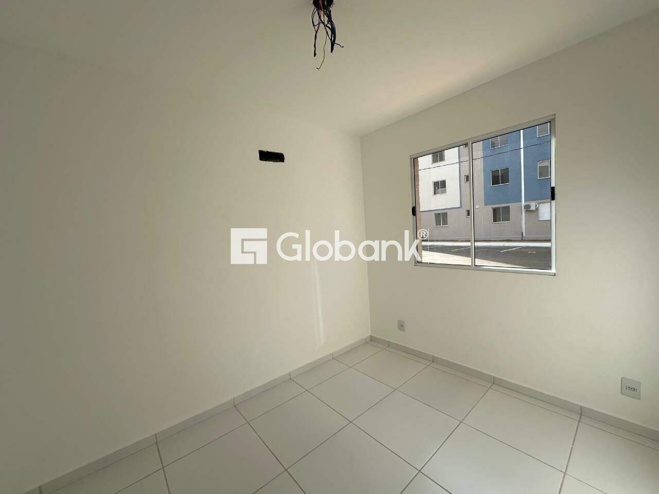 Apartamento 2 quartos para aluguel São José 45m² Montes Claros MG: Quarto2