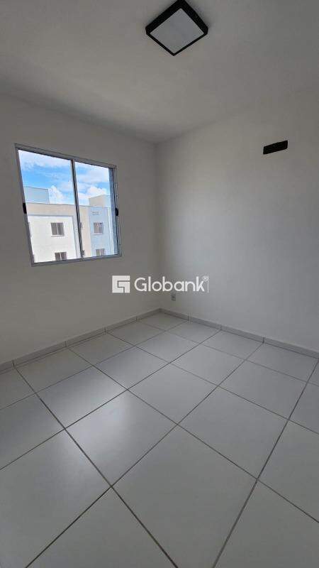 Apartamento 2 quartos para aluguel São José 45m² Montes Claros MG: 
