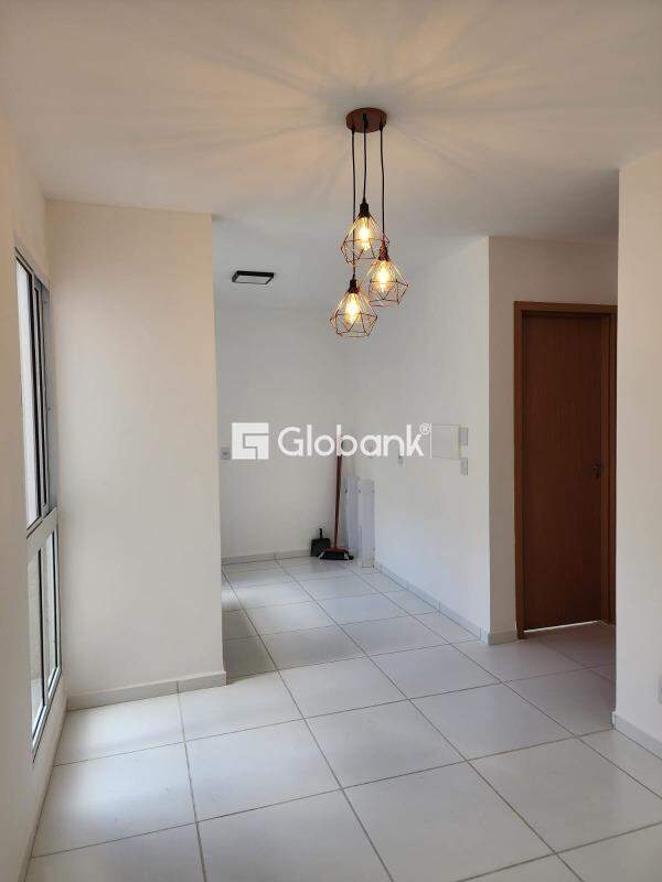 Apartamento 2 quartos para aluguel São José 45m² Montes Claros MG: 