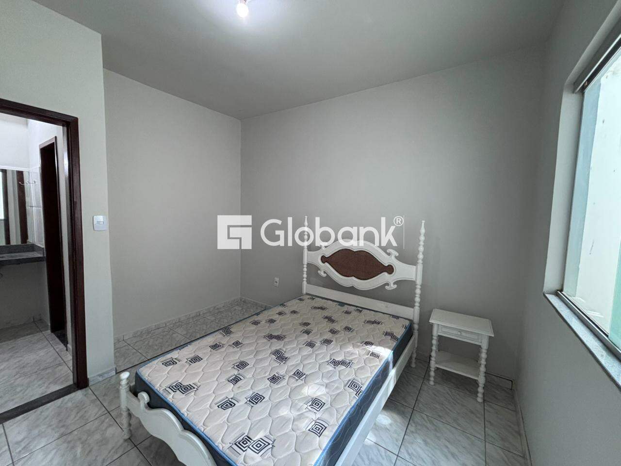 Kitnet 1 quarto para aluguel Melo 45m² Montes Claros MG: Quarto