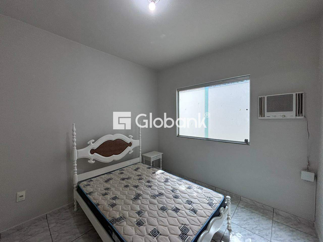 Kitnet 1 quarto para aluguel Melo 45m² Montes Claros MG: Quarto