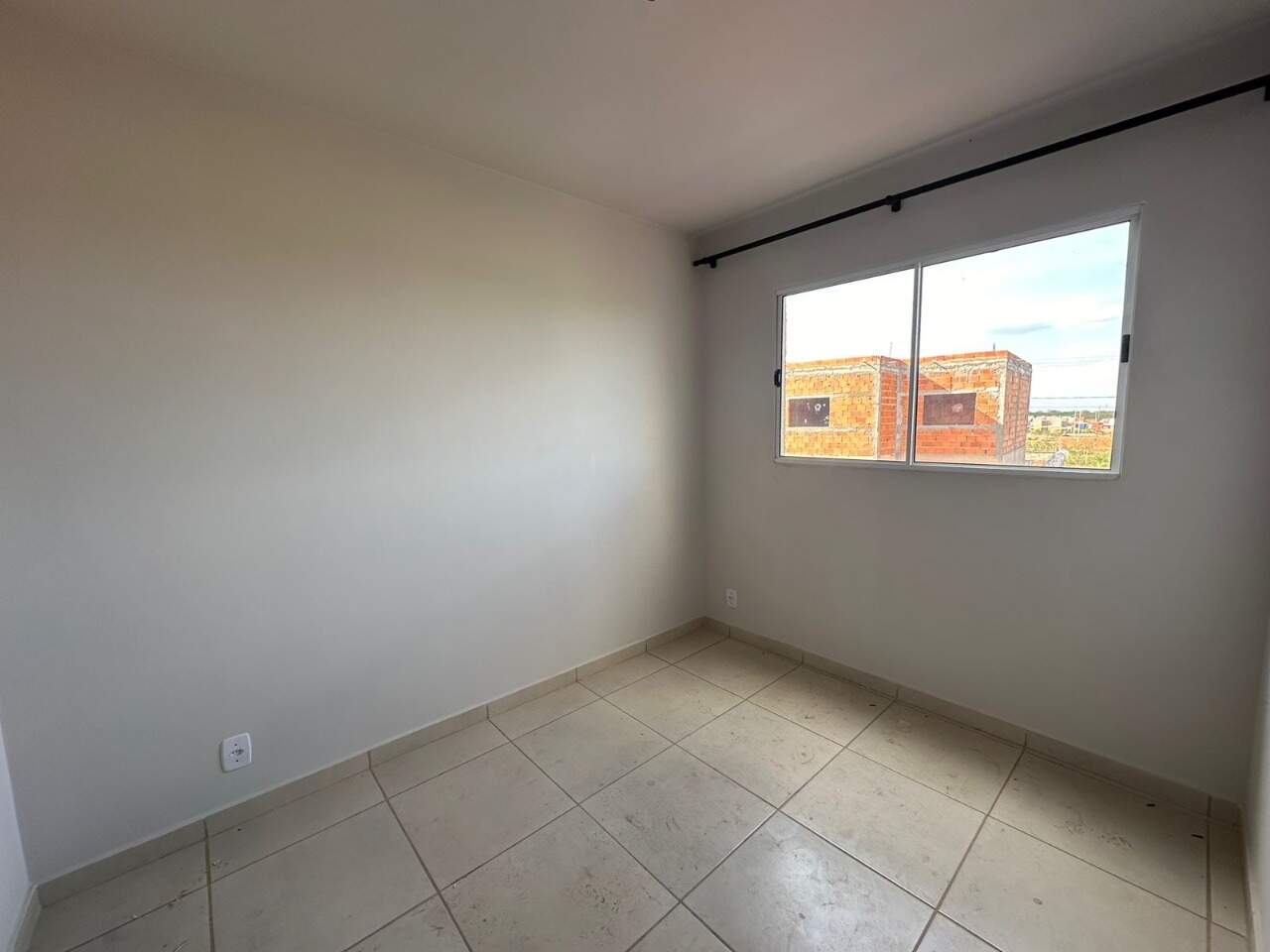 Apartamento 2 quartos para aluguel Jardim Primavera 50m² Montes Claros MG: Quarto 1