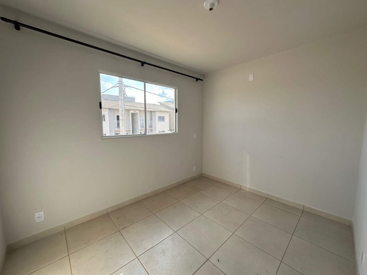 Apartamento 2 quartos para aluguel Jardim Primavera 50m² Montes Claros MG: Quarto 2