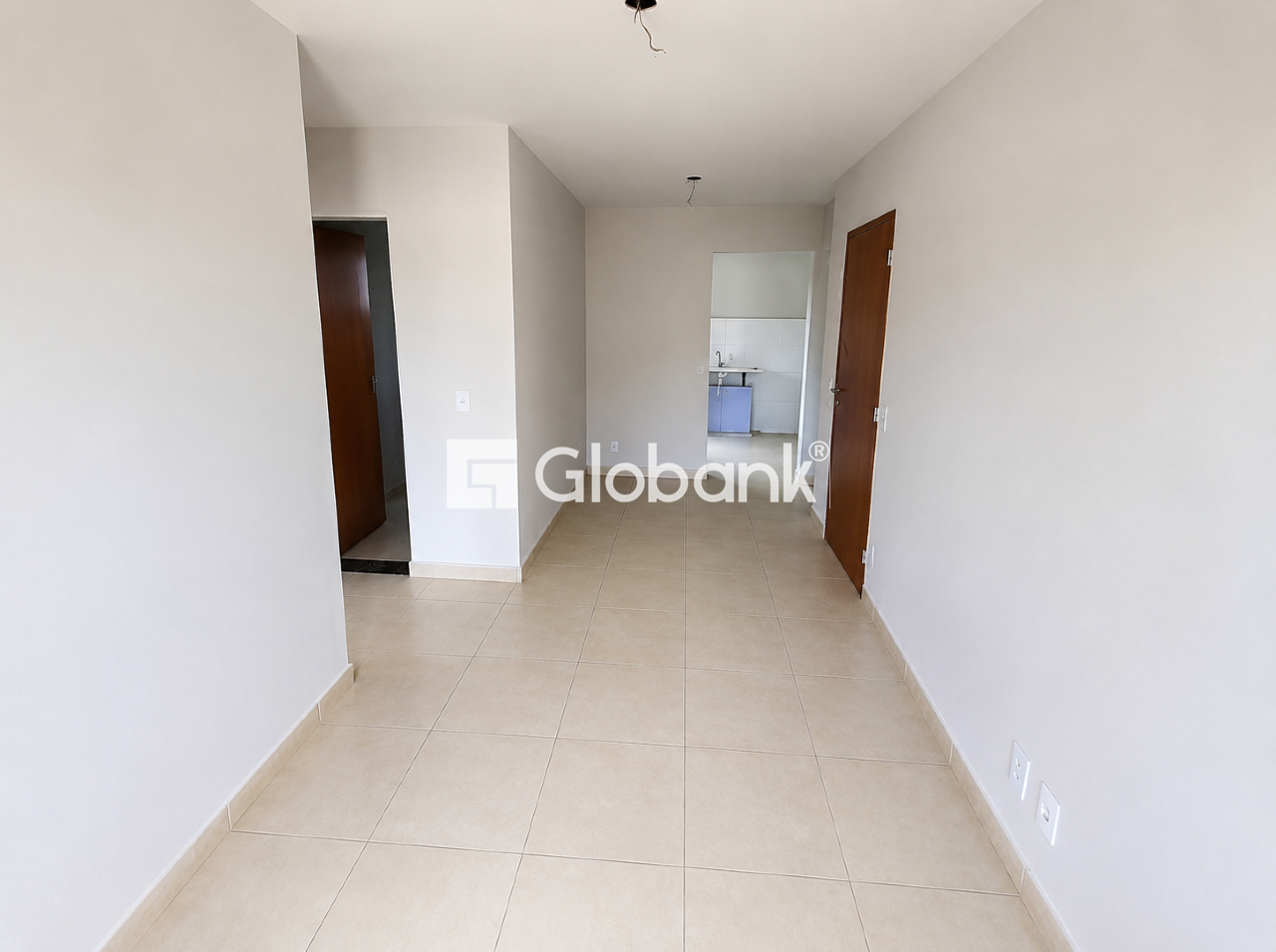 Apartamento 2 quartos para aluguel Jardim Primavera 50m² Montes Claros MG: 