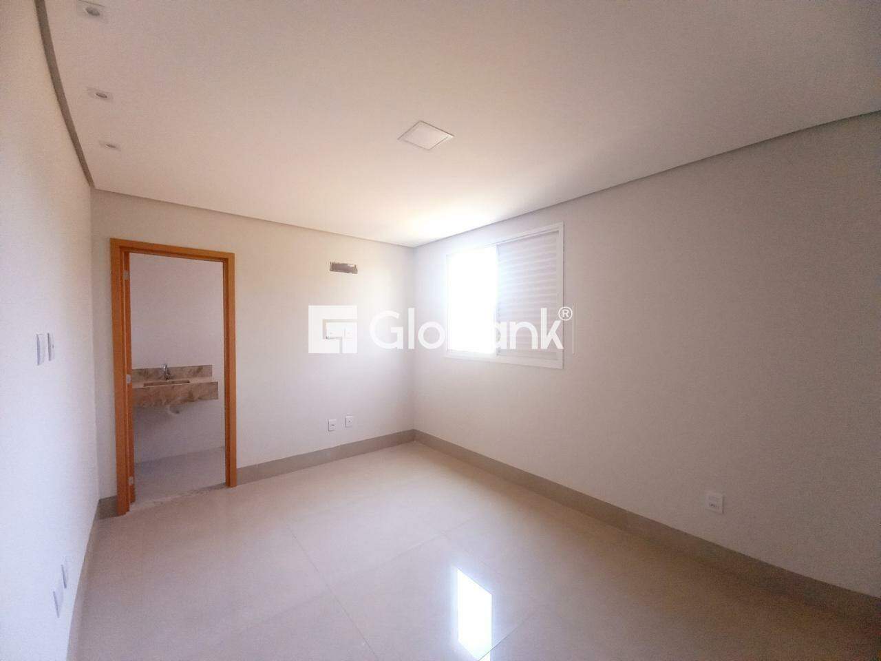 Apartamento 3 quartos à venda Augusta Mota 100m² Montes Claros MG: 