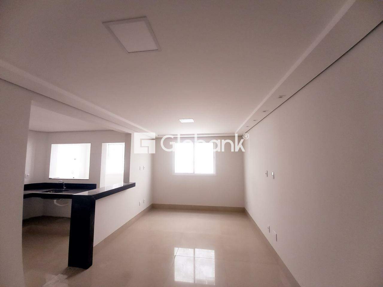 Apartamento 3 quartos à venda Augusta Mota 100m² Montes Claros MG: 