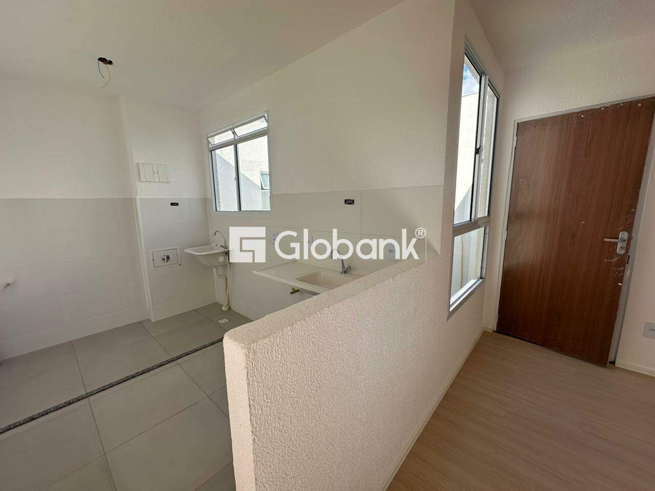 Apartamento 2 quartos para aluguel Belvedere 45m² Montes Claros MG: