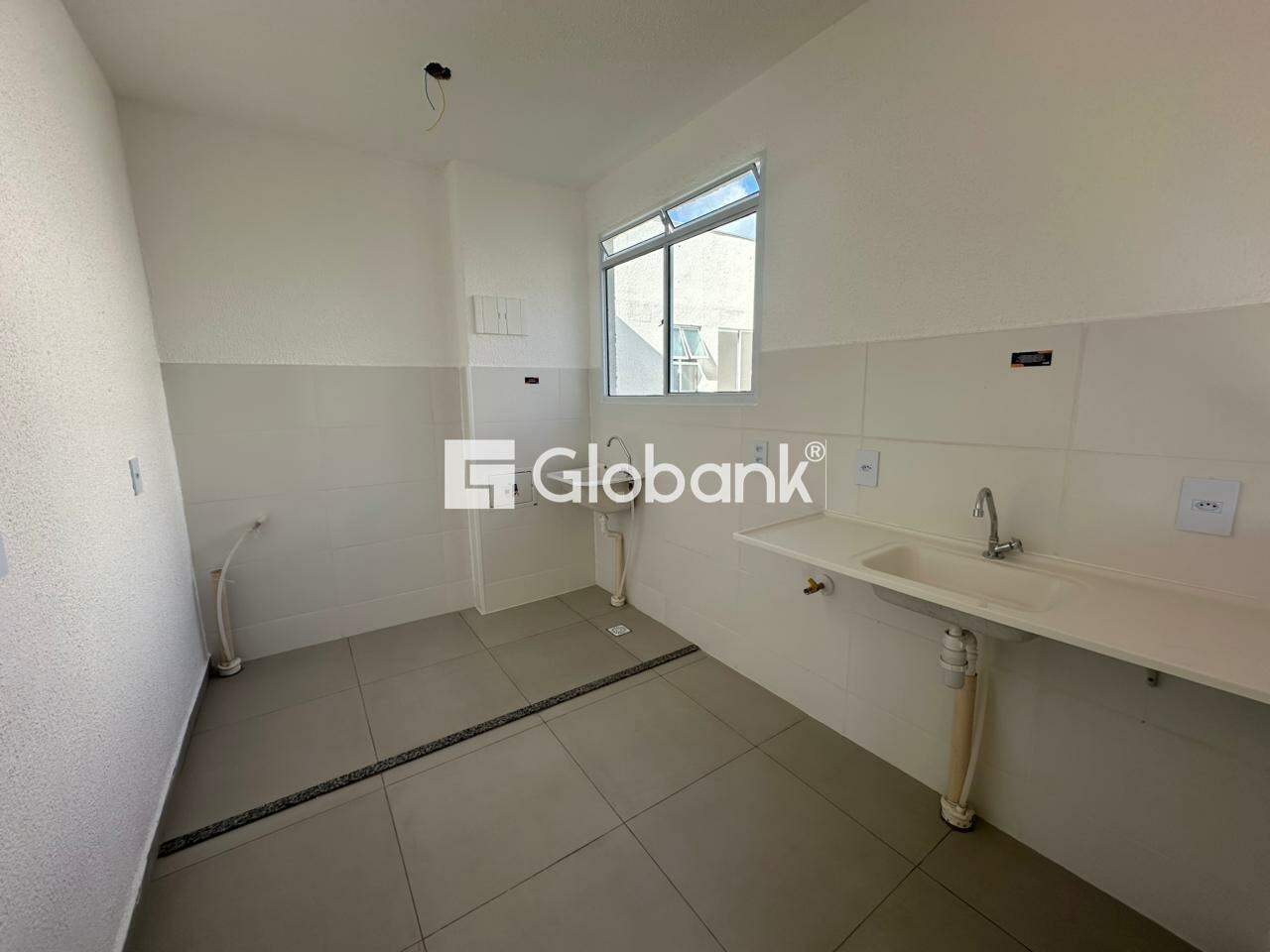 Apartamento 2 quartos para aluguel Belvedere 45m² Montes Claros MG:
