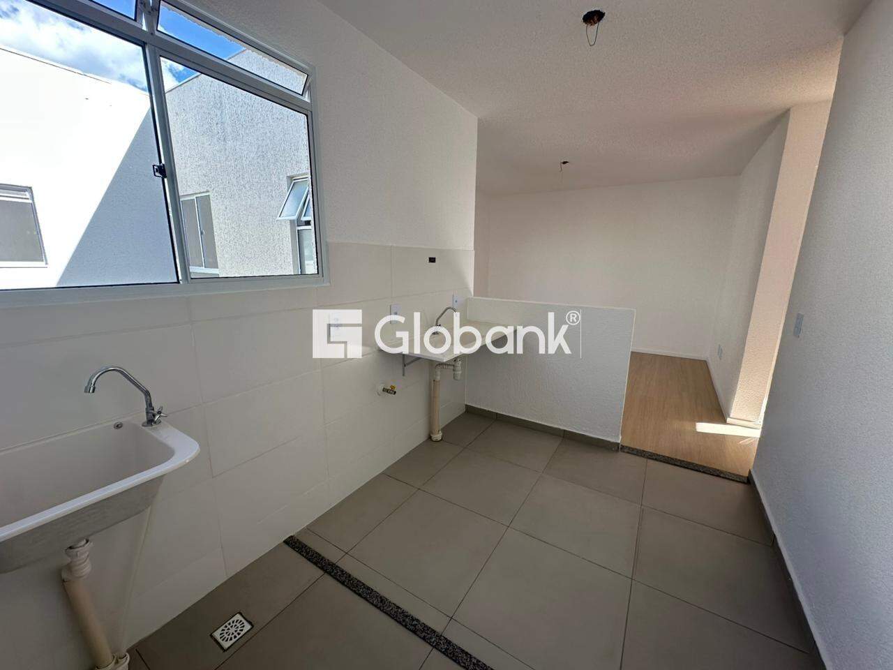 Apartamento 2 quartos para aluguel Belvedere 45m² Montes Claros MG: