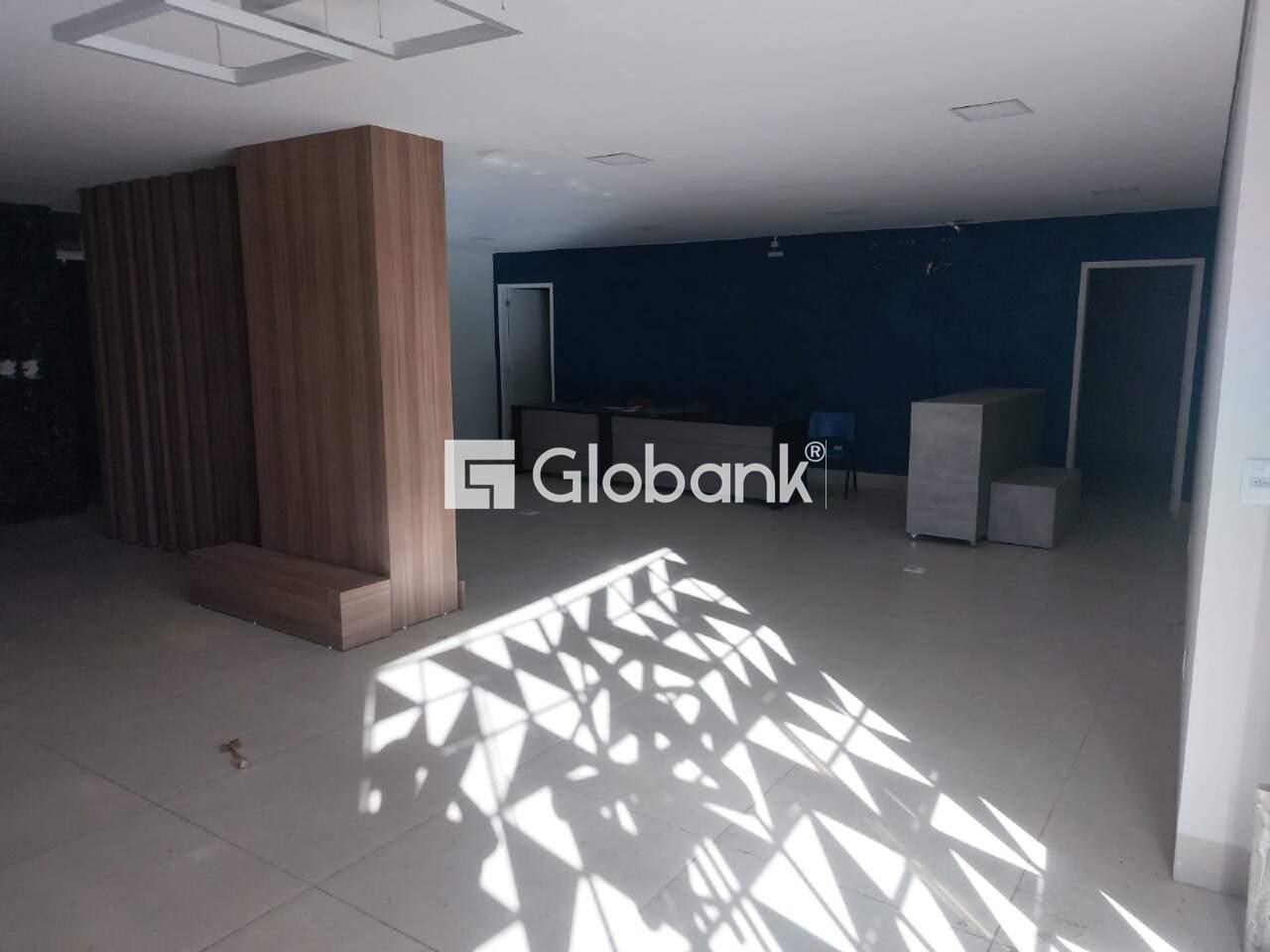 Ponto comercial à venda Alice Maia 390m² Montes Claros MG: 