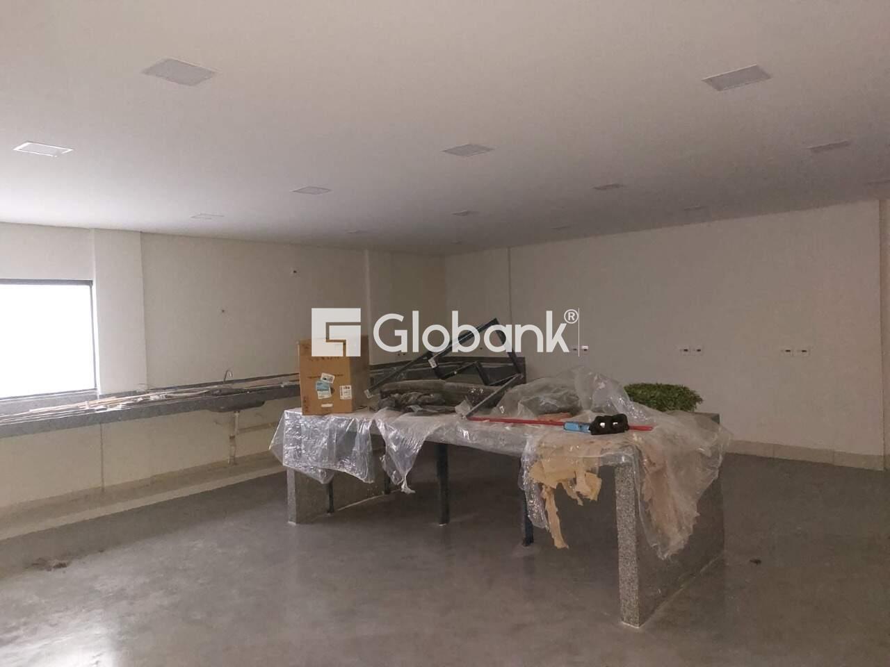 Ponto comercial à venda Alice Maia 390m² Montes Claros MG: 