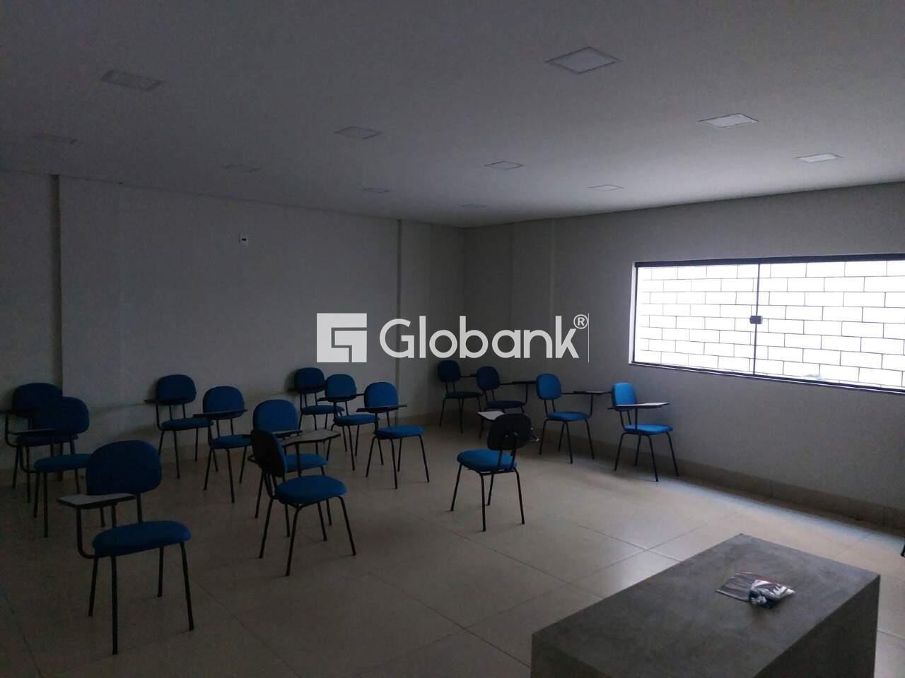 Ponto comercial à venda Alice Maia 390m² Montes Claros MG: 