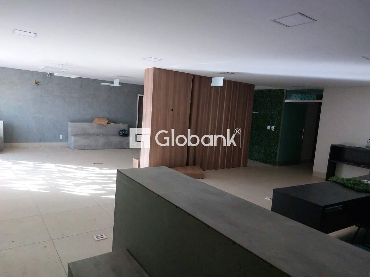Ponto comercial à venda Alice Maia 390m² Montes Claros MG: 