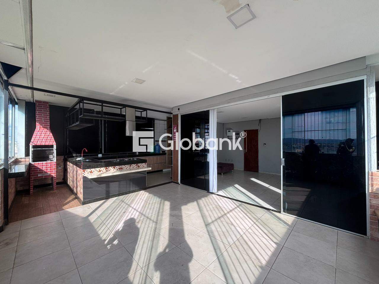 Apartamento 3 quartos à venda São José 140m² Montes Claros MG: Cozinha