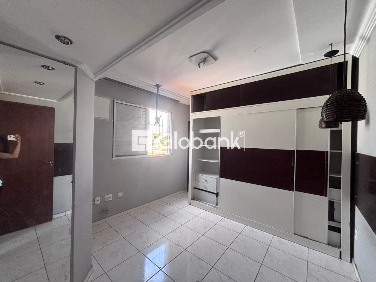 Apartamento 3 quartos à venda São José 140m² Montes Claros MG: Suite