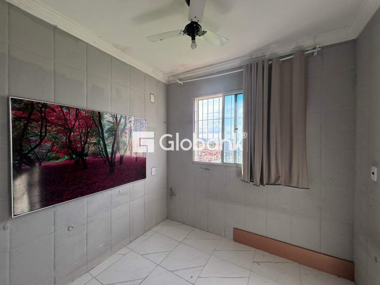 Apartamento 3 quartos à venda São José 140m² Montes Claros MG: Quarto 2