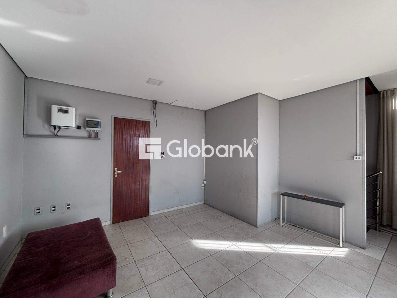 Apartamento 3 quartos à venda São José 140m² Montes Claros MG: Sala segundo piso
