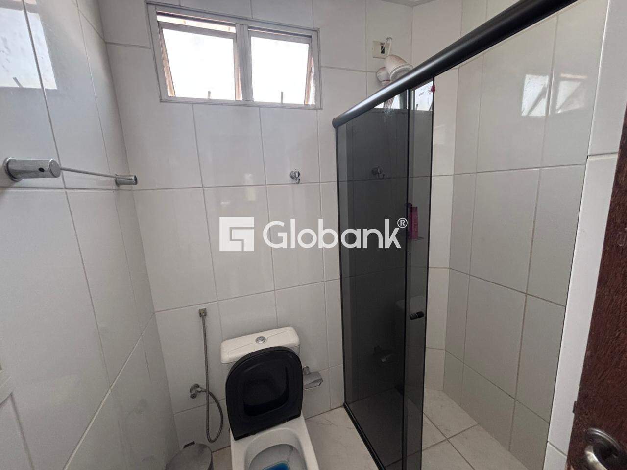 Apartamento 3 quartos à venda São José 140m² Montes Claros MG: Banheiro suite